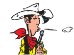 lucky luke