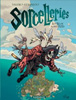 SORCELLERIES - TOME 3