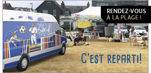 Camion Qui Bulle