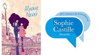 Sophie Castille Awards
