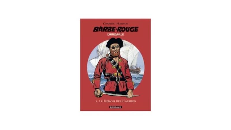 Barbe-Rouge