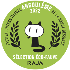FIBD 2022 - Sélection Éco-Fauve