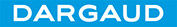 Logo Dargaud bleu