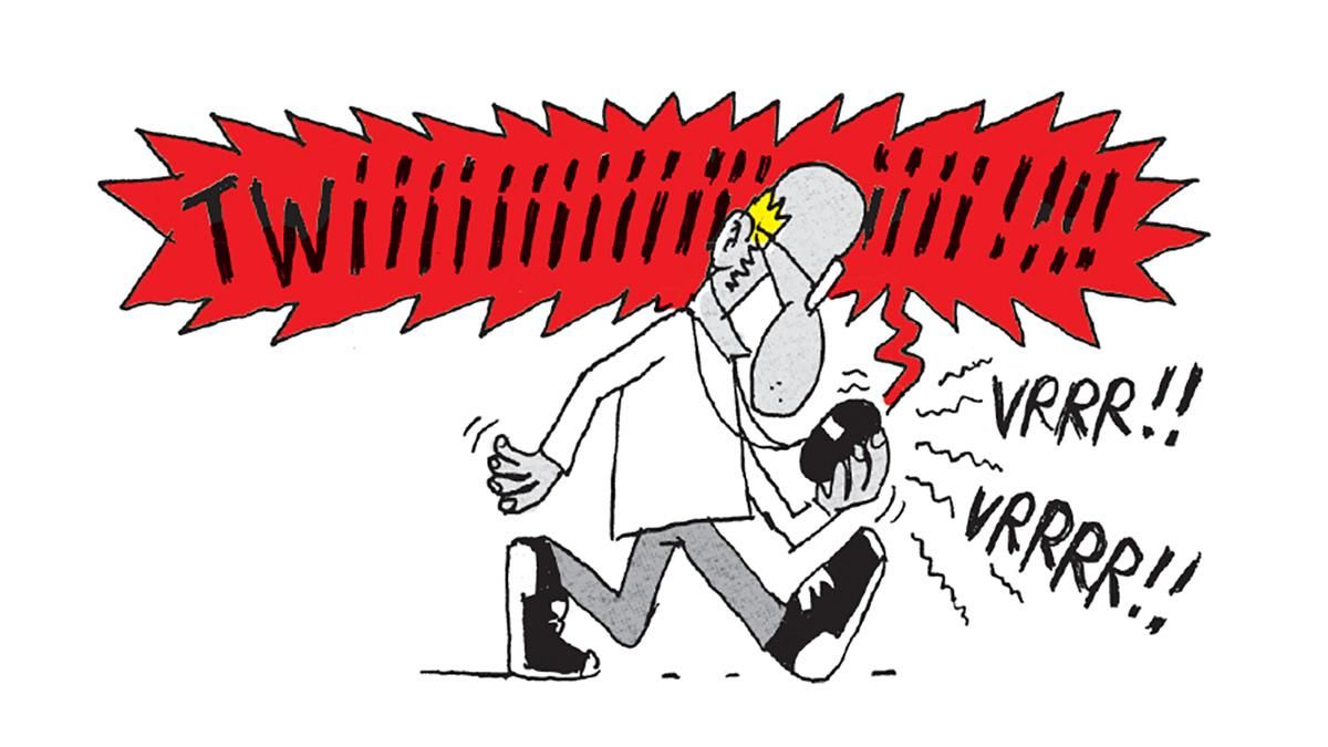 Résidence Autonomie