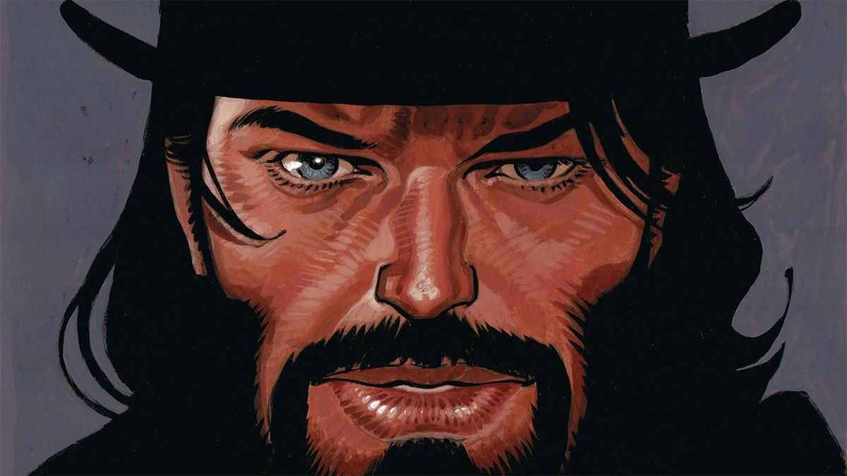 Undertaker