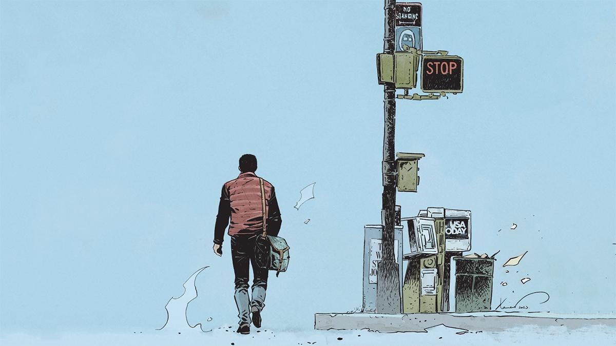 XIII Mystery Tome 14