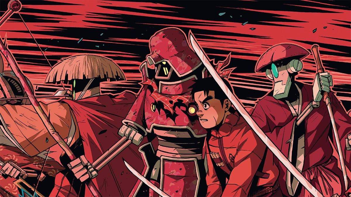 Yojimbot