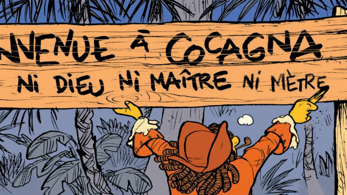 Mètre des Caraïbes