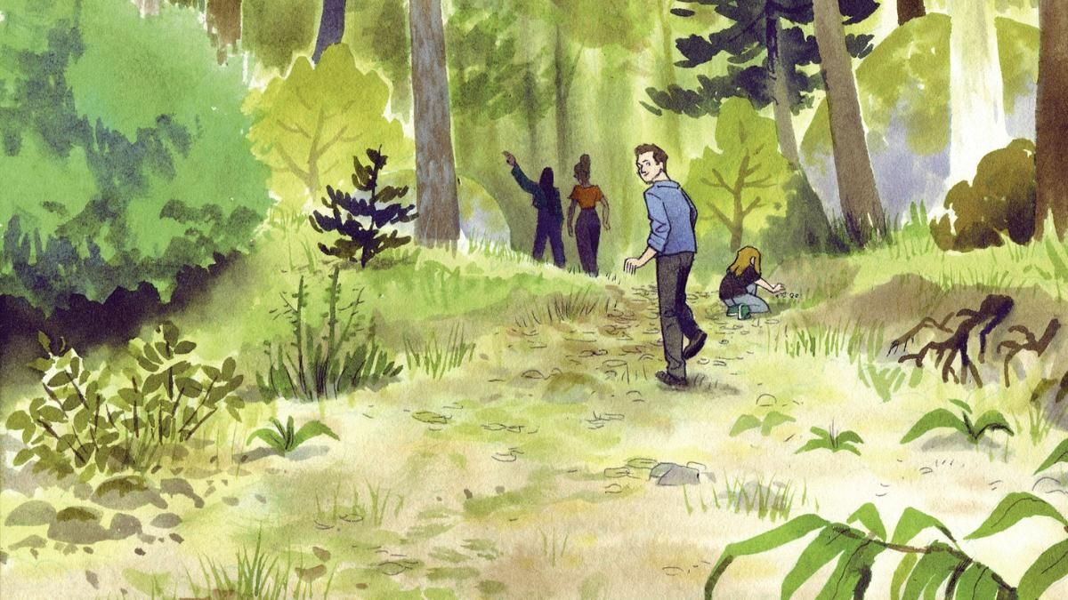 Site - Home - Forêts