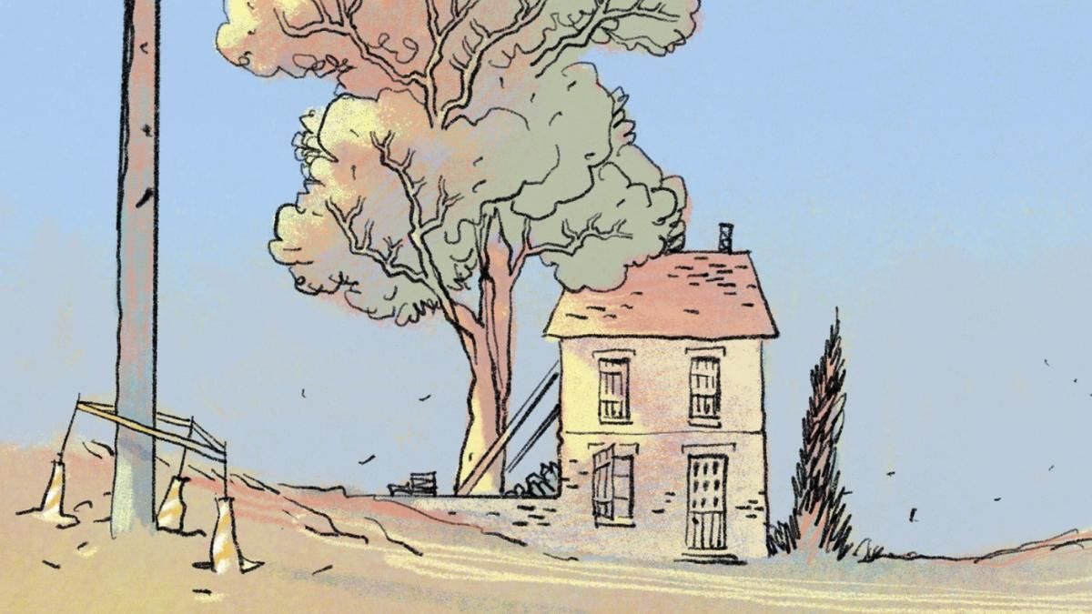 Site - Home - L'insensé