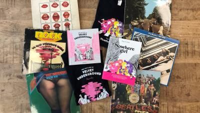 Lire en musique