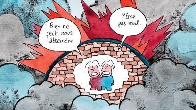 Jumelle
