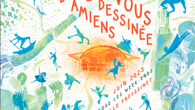 Festival Amiens 2023