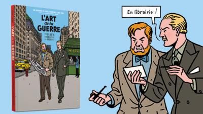L'Art de la Guerre