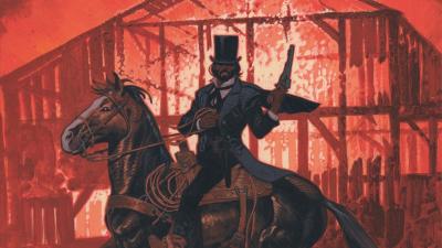 Bandes dessinées - Undertaker - Tome 7 Mister Prairie - DARGAUD