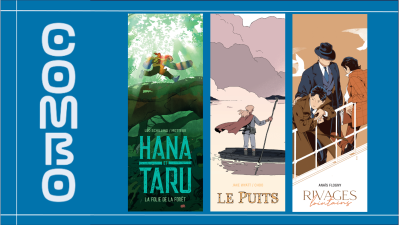 Combo, nouveau Label