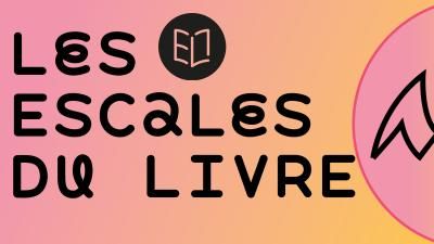 Escales du livre