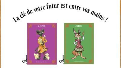Tutoriel Porte-Clé Folklore