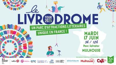 livrodrome