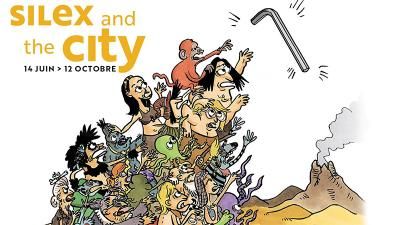 Exposition Silex