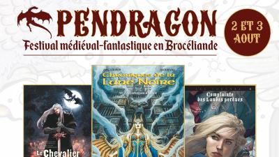 Brocéliande