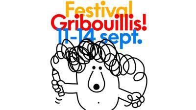 Gribouillis