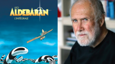 Leo Aldebaran