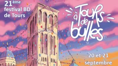 A tours de bulles