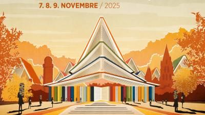 Foire du Livre Brive