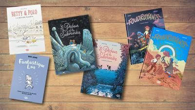 Charivari Jeunesse 2026