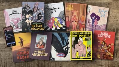 On était des anges Playlist