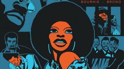 Le petit livre Black music