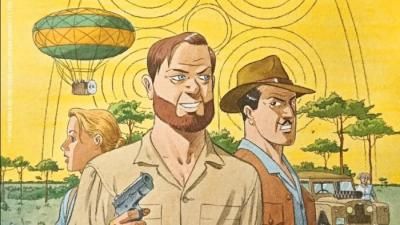 Expo Rueil-Malmaison