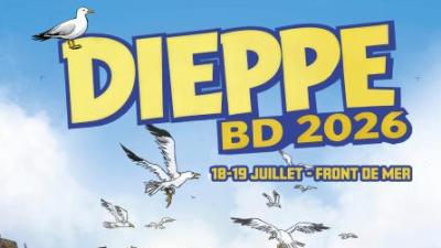 FestivalDieppe