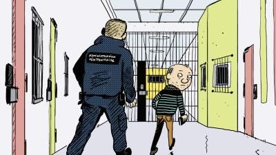 Site - Home - En liberté