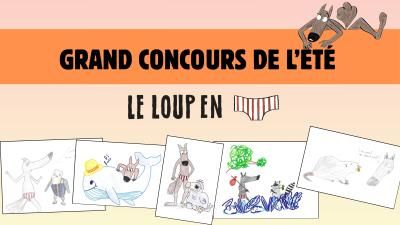 Bandeau concours LES