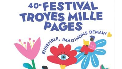 Festival - Jeunesse Troyes