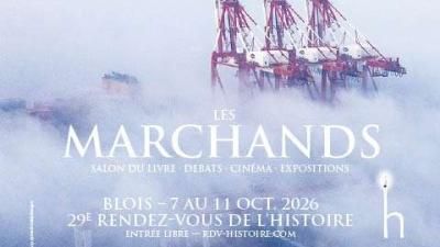 Festival - Histoire Blois