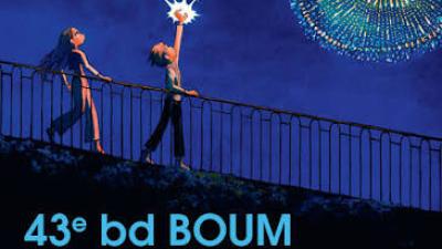 Festival - BDBoum