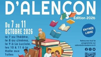 Festival - Alençon