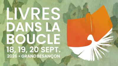 Livres dans la boucle