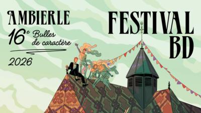 Festival Ambierle