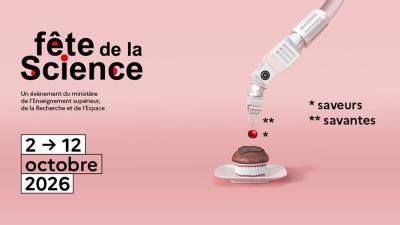 Fête de la science