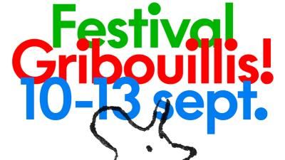 Festival Gribouillis