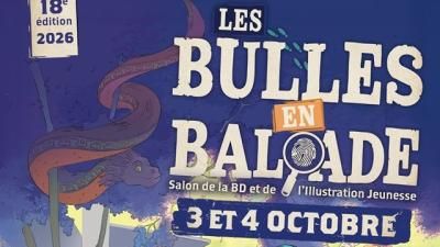Salon BD Luisant