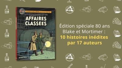B&M - Affaires classées - Bannière 2