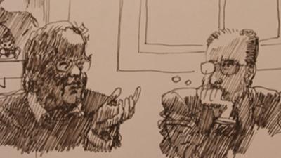 Angoulême 2012 - Jour 4