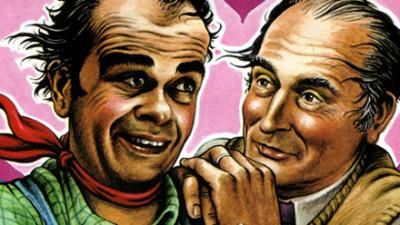 Archives BD : Pilote et la Présidentielle