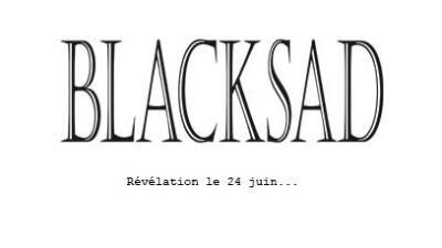 Blacksad tome 5 : révélation le 24/06 !