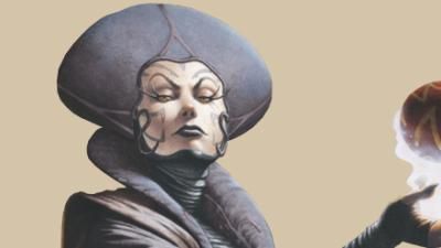 Bonus BD inédits : Complainte des Landes Perdues